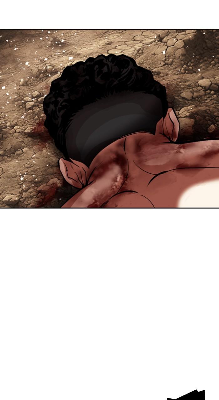 Lookism Chapter 551 167