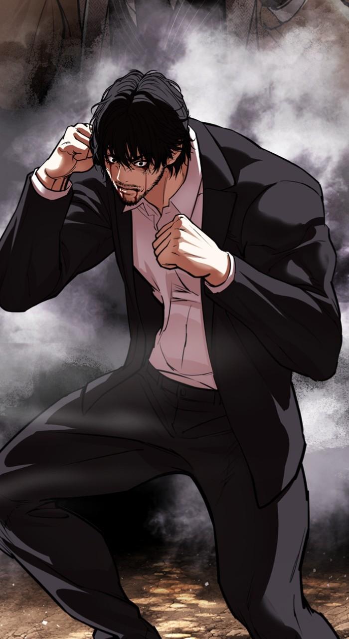 Lookism Chapter 551 188