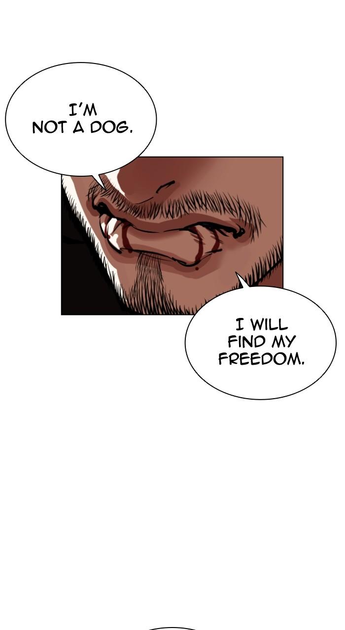 Lookism Chapter 551 190