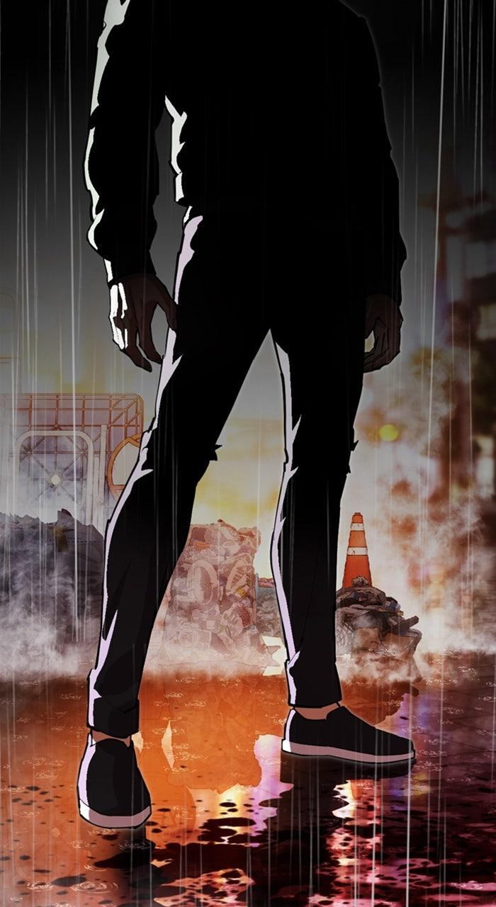 Lookism Chapter 553 5