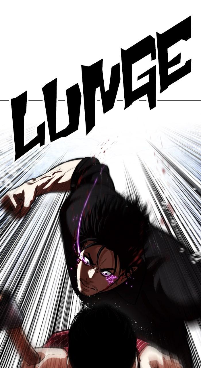 Lookism Chapter 553 34