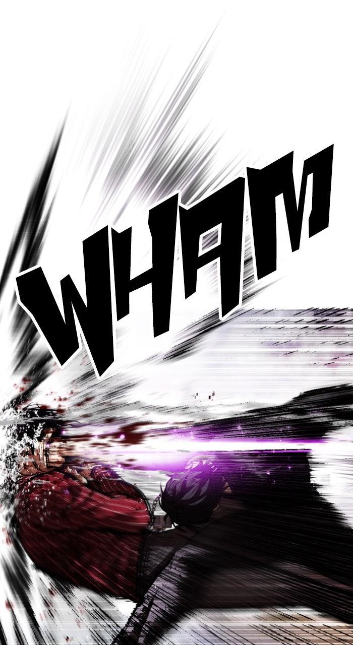 Lookism Chapter 553 38