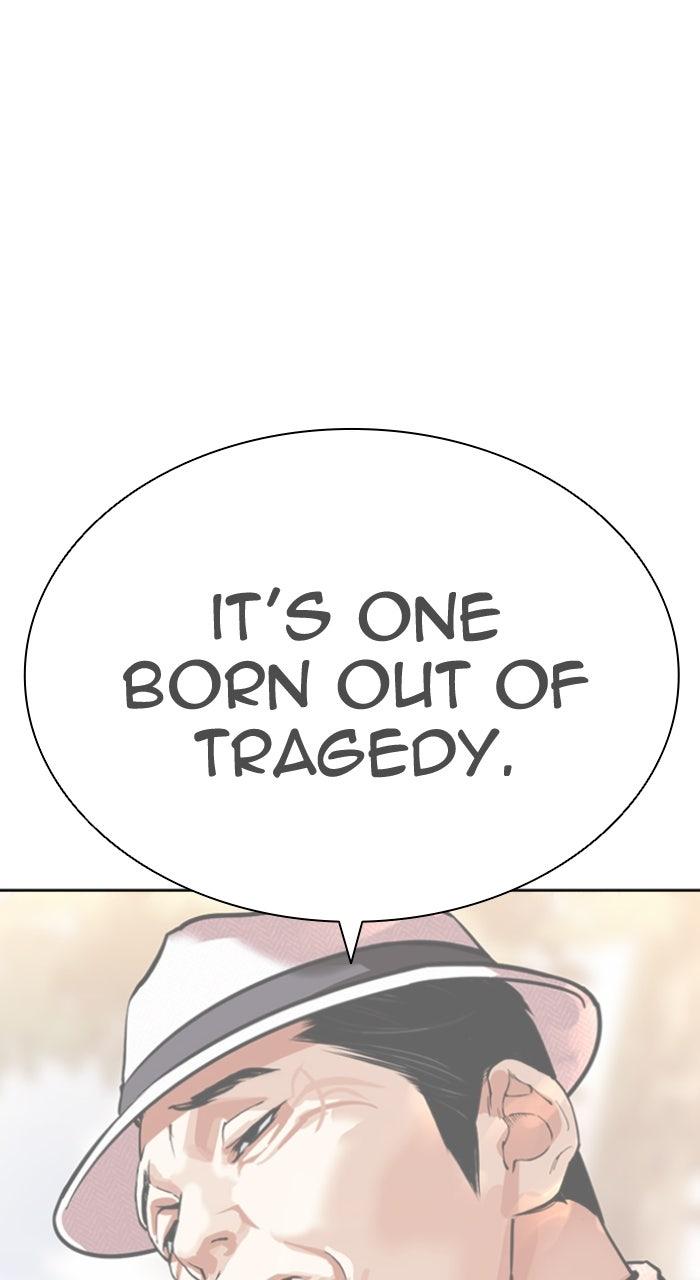 Lookism Chapter 553 43