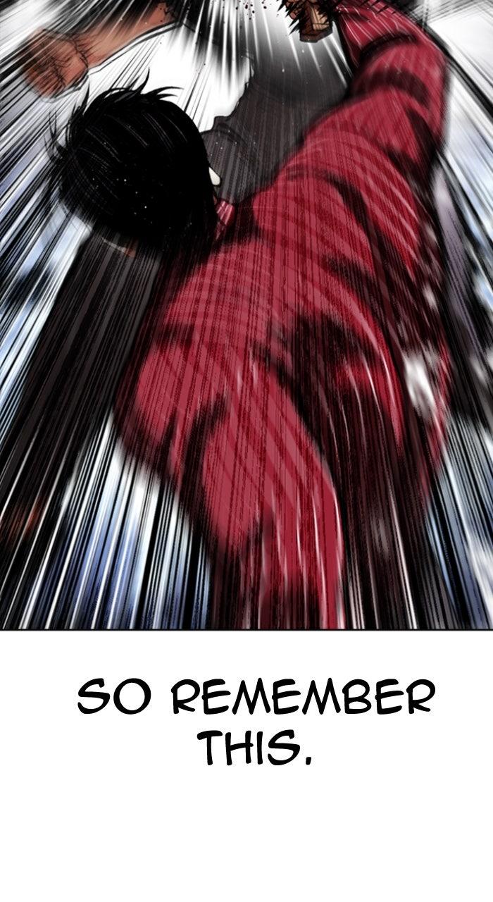 Lookism Chapter 553 53