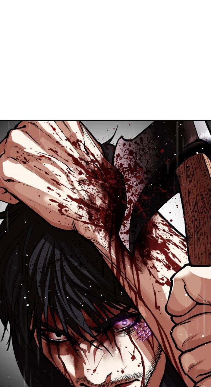 Lookism Chapter 553 55