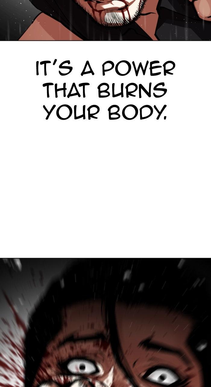 Lookism Chapter 553 56