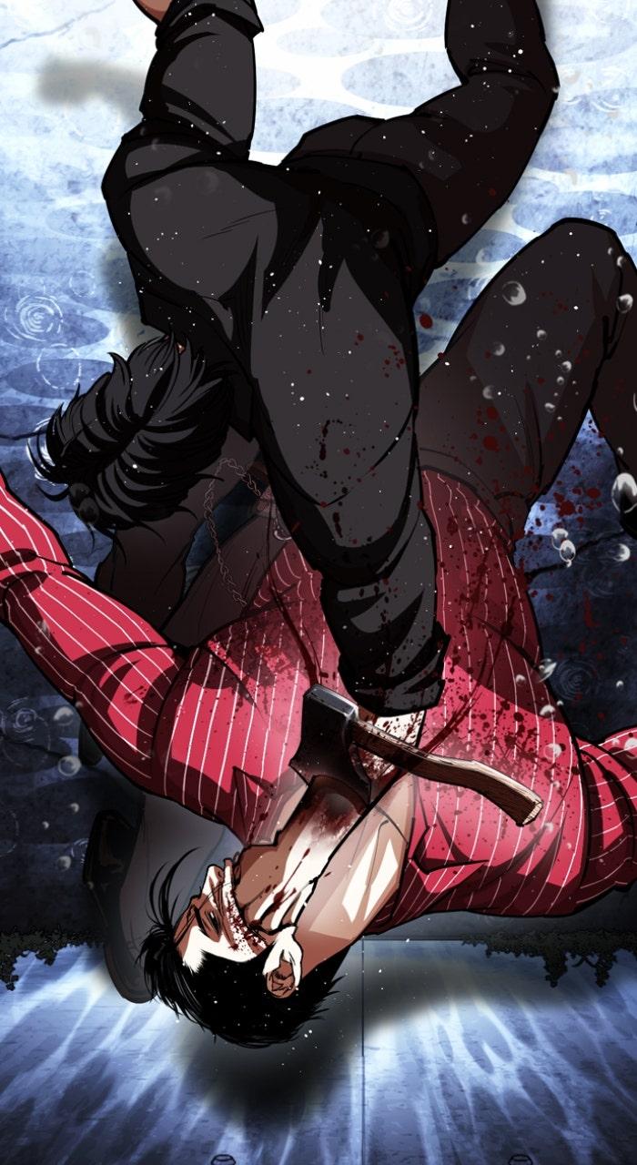 Lookism Chapter 553 62