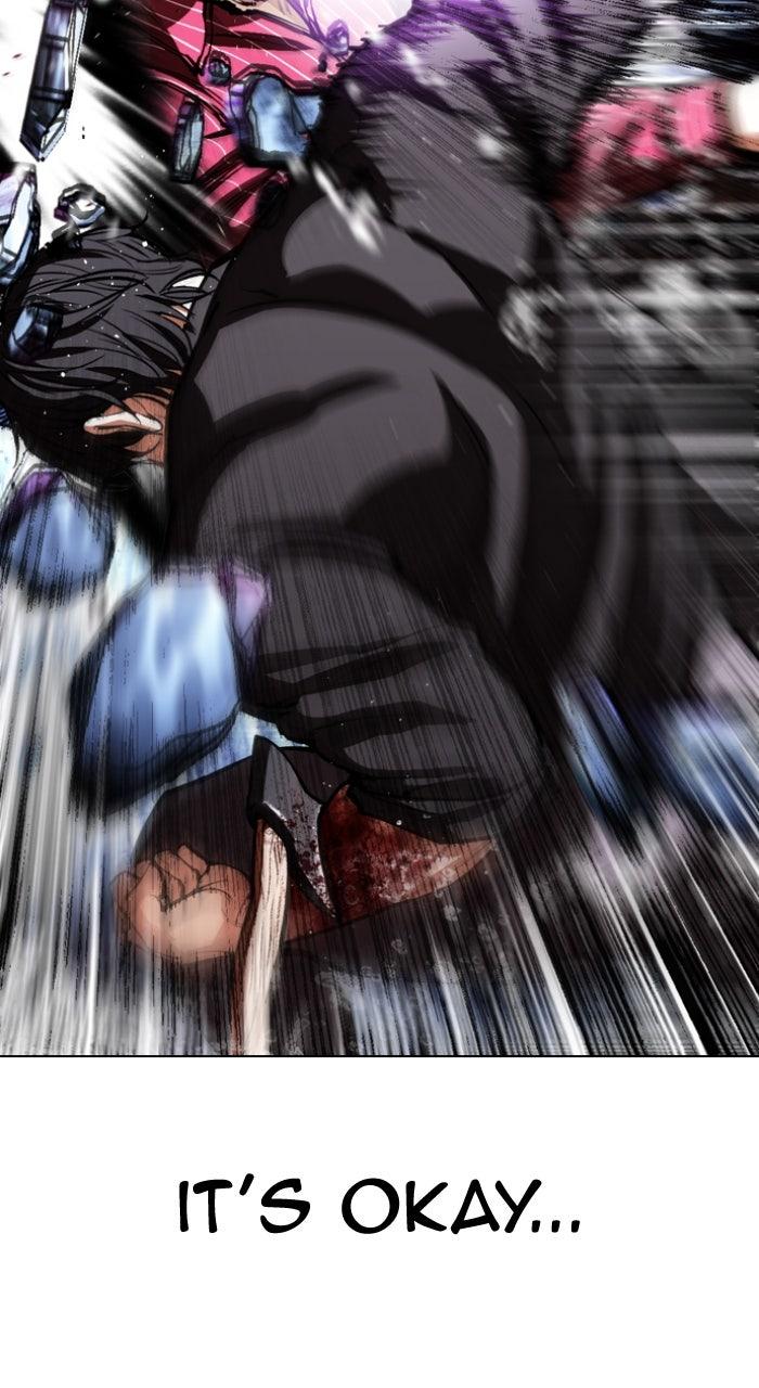 Lookism Chapter 553 68