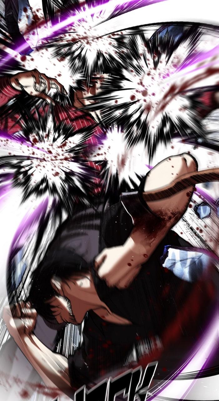 Lookism Chapter 553 72