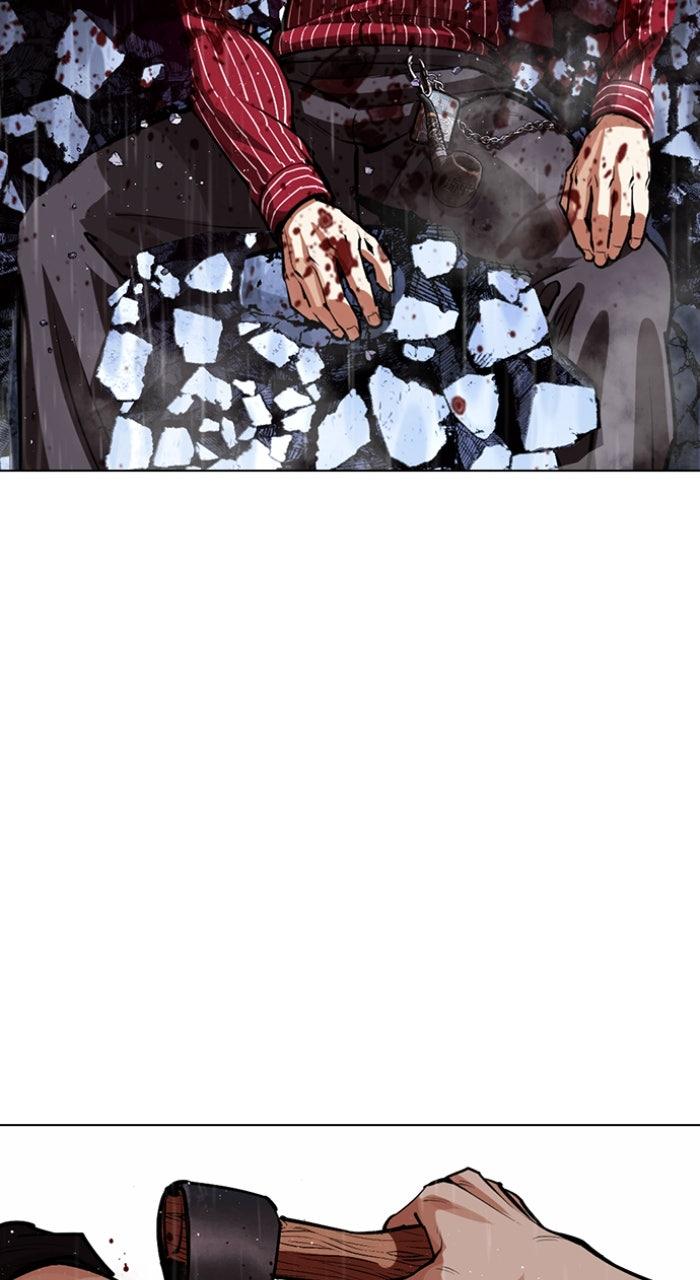 Lookism Chapter 553 77