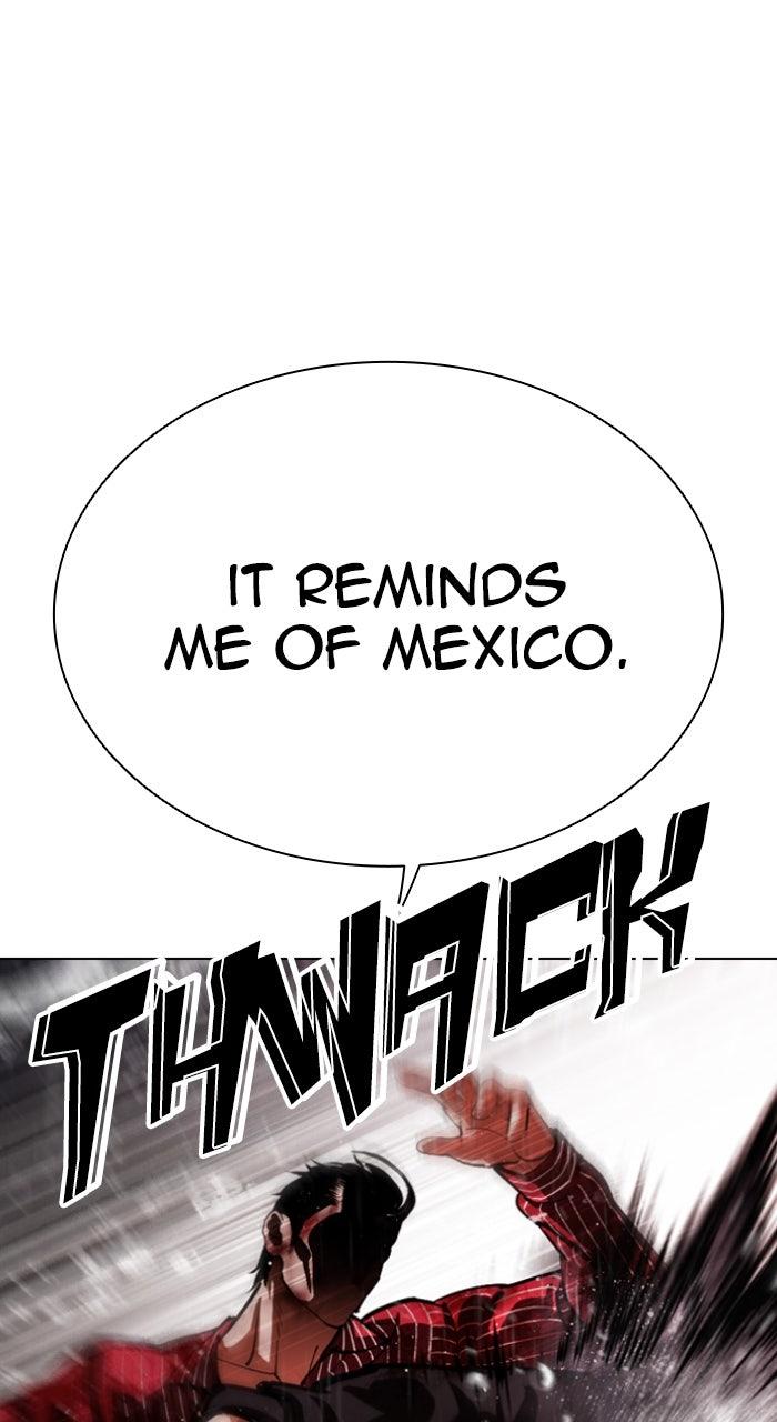 Lookism Chapter 553 87