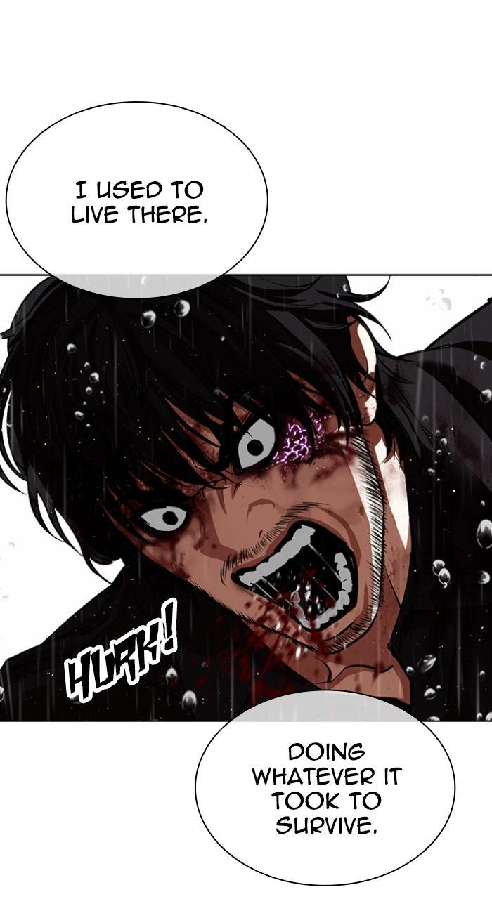 Lookism Chapter 553 89