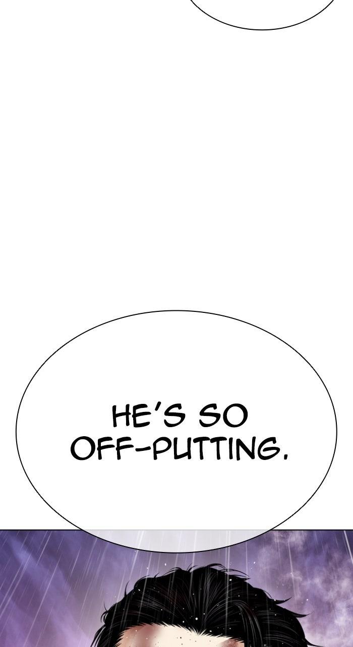 Lookism Chapter 553 128