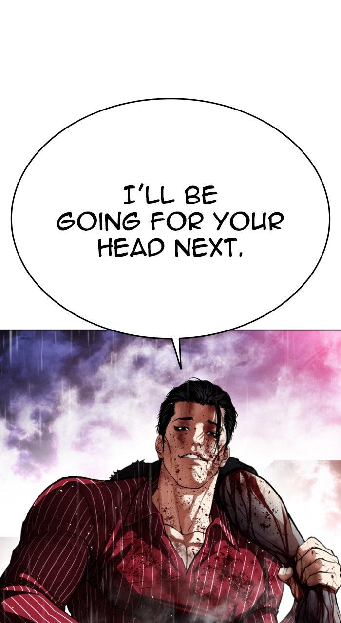 Lookism Chapter 553 131