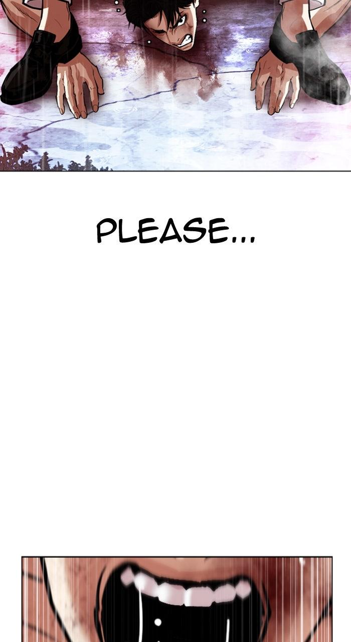 Lookism Chapter 553 134