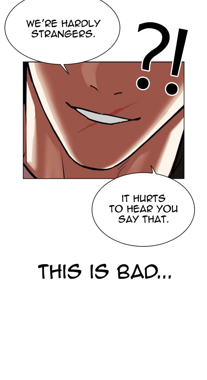 Lookism Chapter 553 141