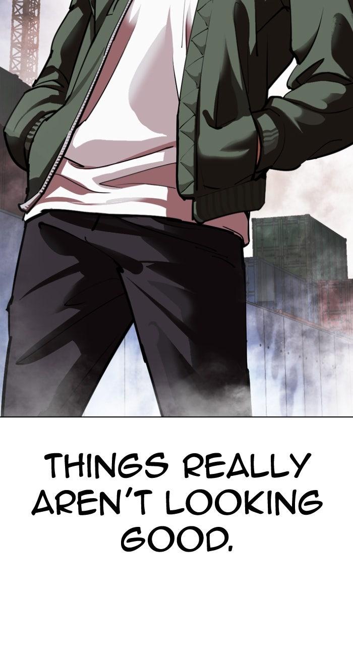 Lookism Chapter 553 143