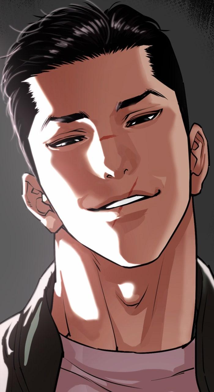 Lookism Chapter 553 147