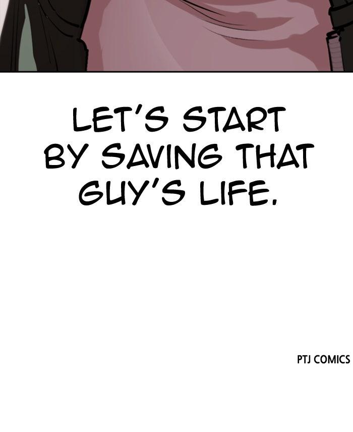 Lookism Chapter 553 148