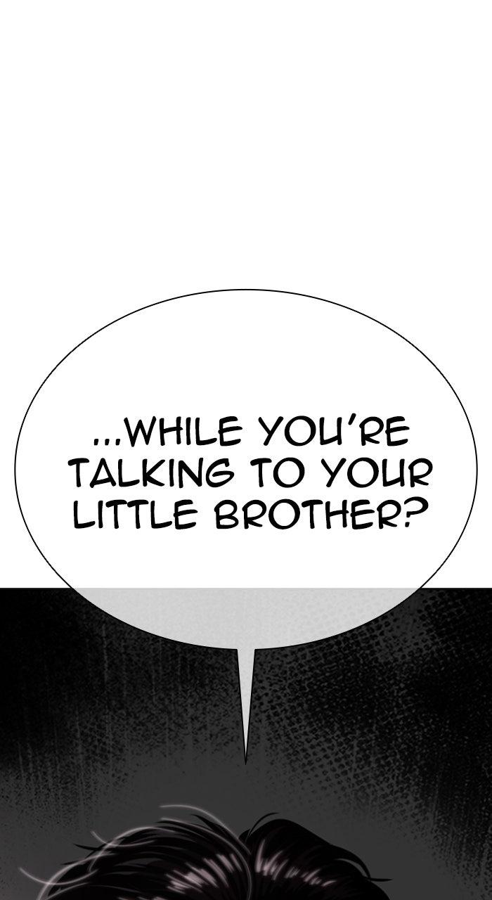 Lookism Chapter 554 1