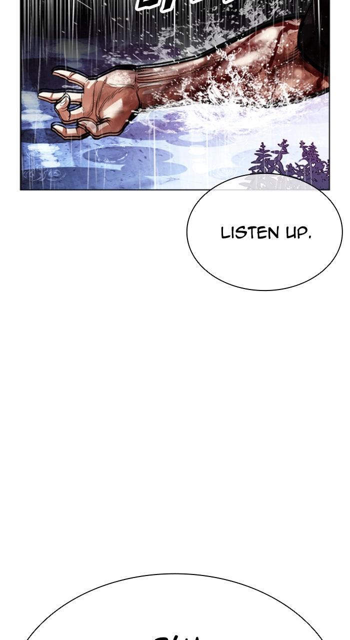 Lookism Chapter 554 10