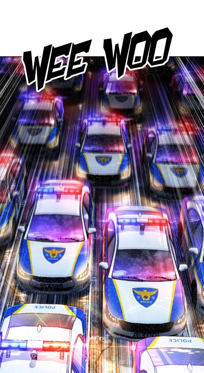 Lookism Chapter 554 41