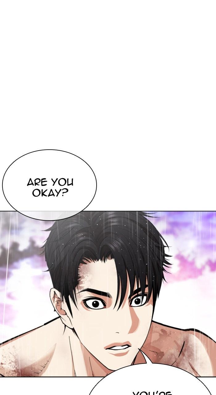 Lookism Chapter 554 53