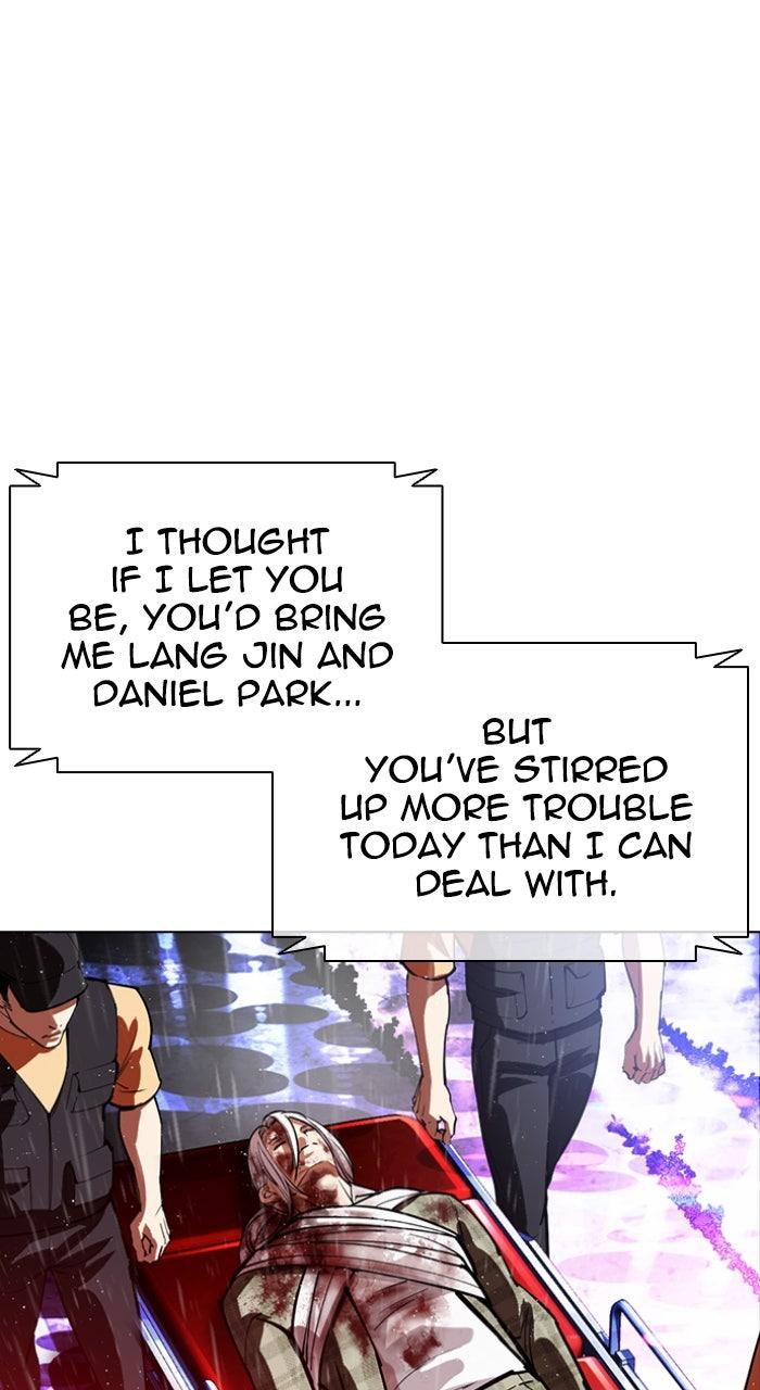 Lookism Chapter 554 70