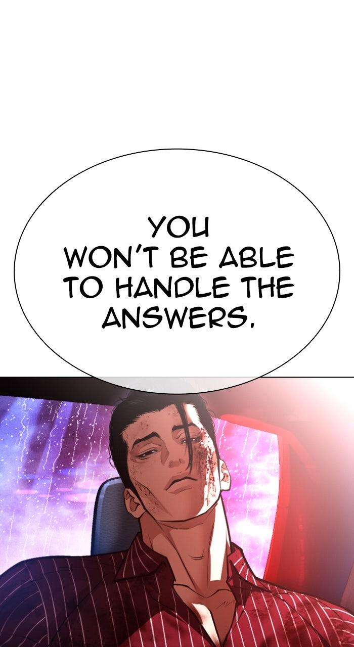 Lookism Chapter 554 92