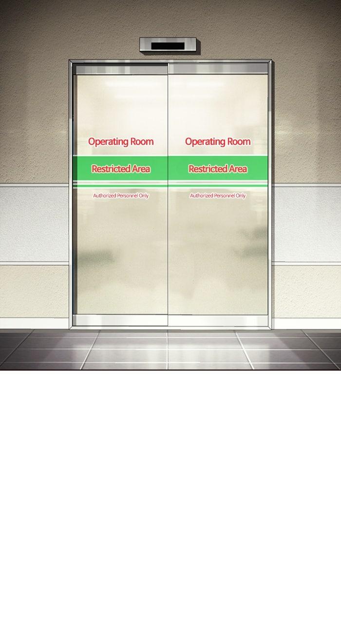 Lookism Chapter 554 97