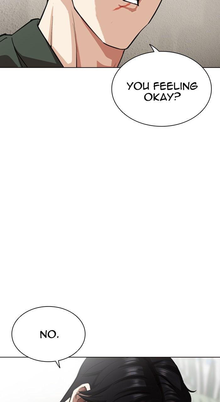 Lookism Chapter 554 100