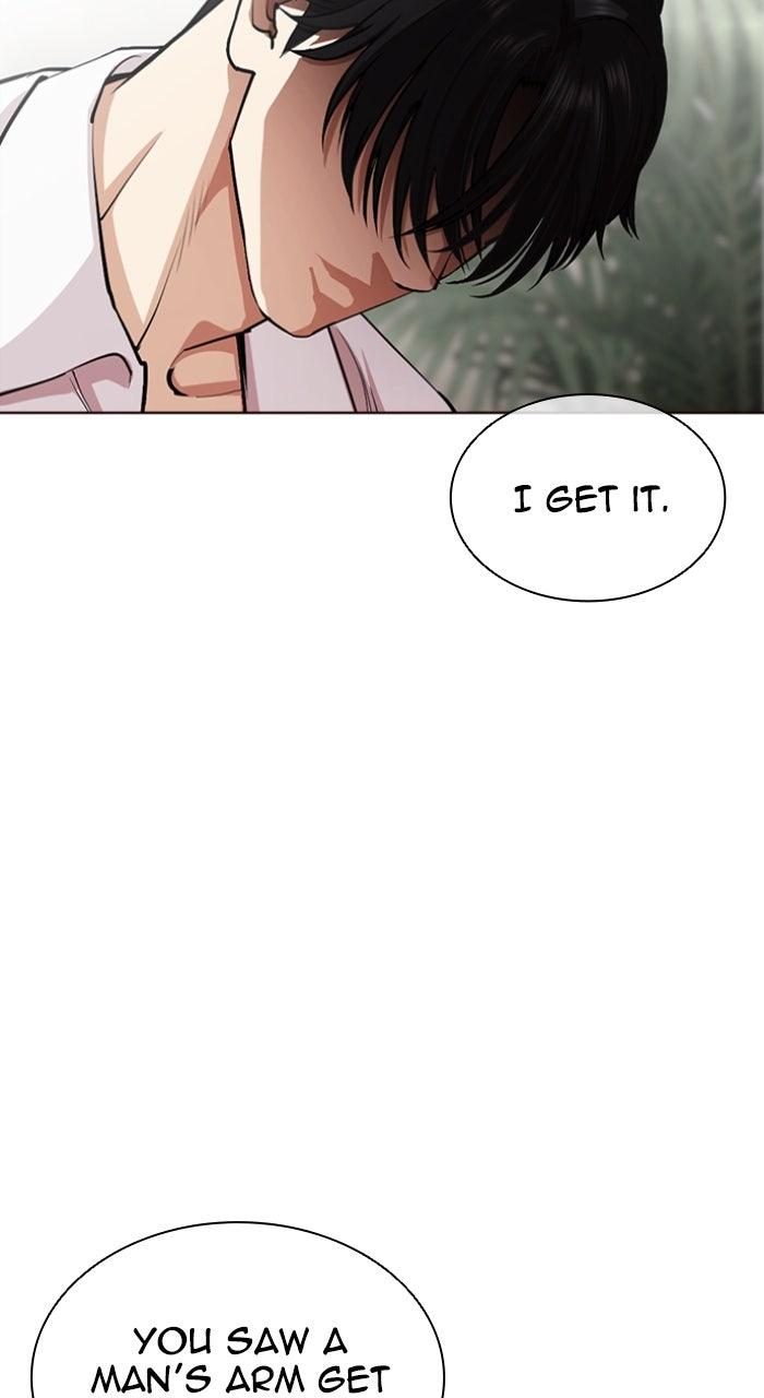 Lookism Chapter 554 101