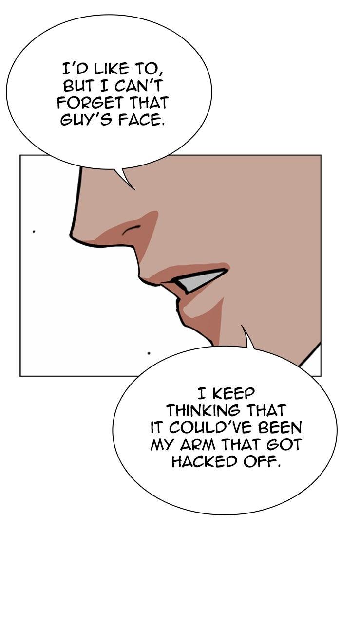 Lookism Chapter 554 106