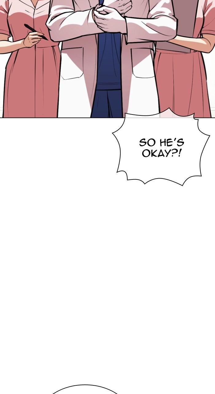 Lookism Chapter 554 111