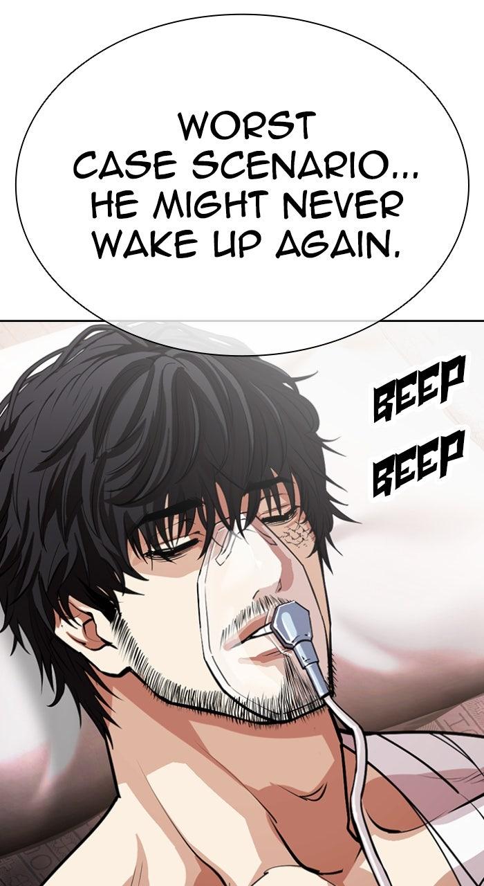 Lookism Chapter 554 115