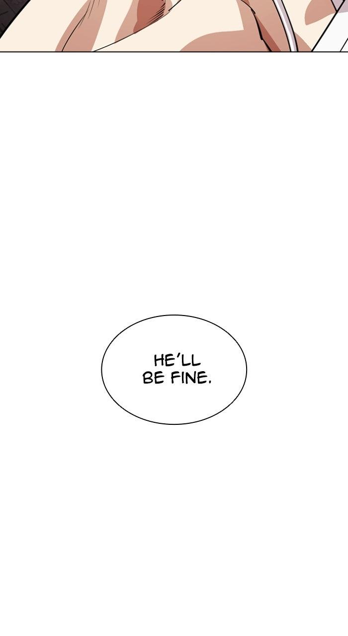 Lookism Chapter 554 116