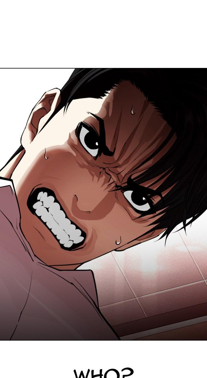 Lookism Chapter 554 135