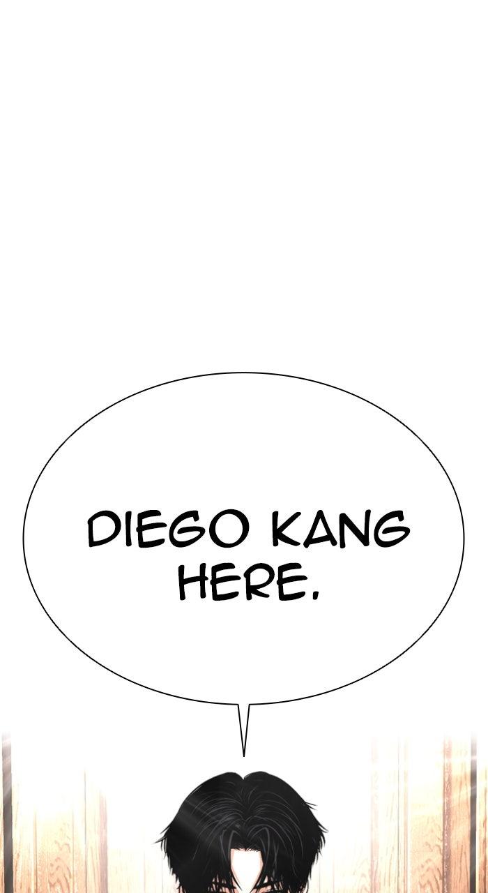 Lookism Chapter 554 161