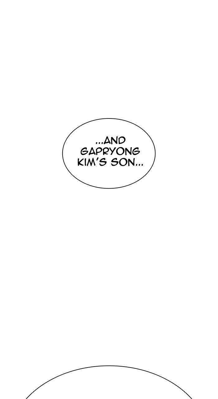 Lookism Chapter 554