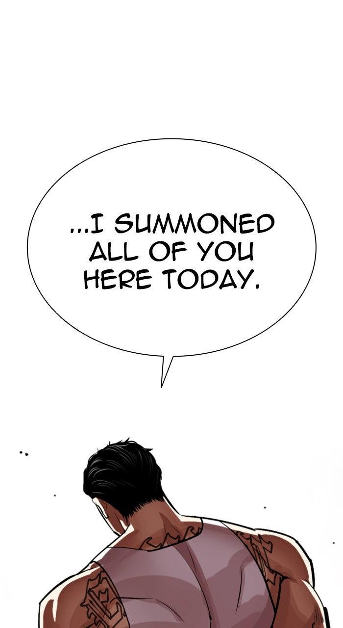 Lookism Chapter 556 23