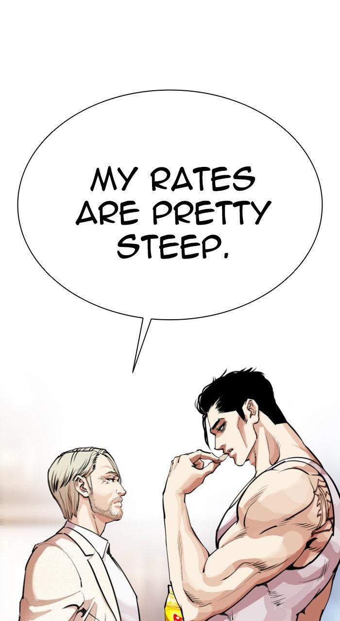 Lookism Chapter 556 28