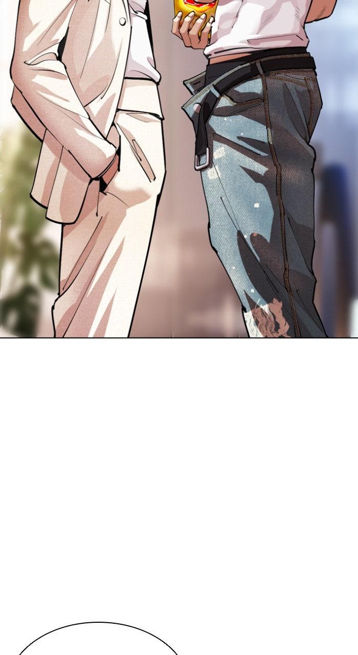 Lookism Chapter 556 29