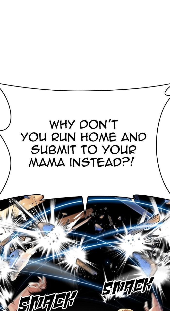 Lookism Chapter 556 38