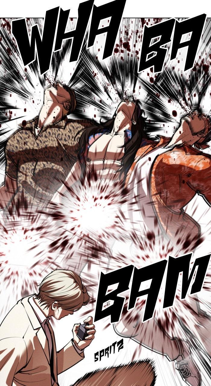 Lookism Chapter 556 42