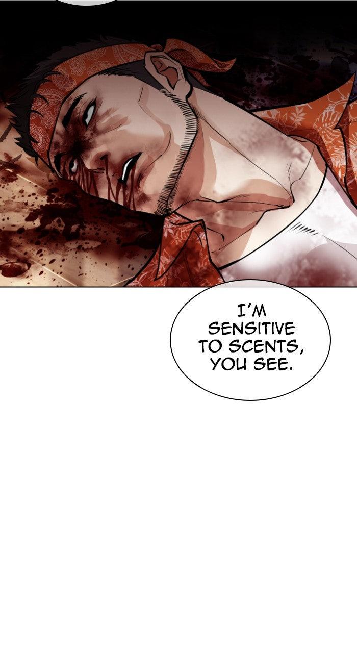 Lookism Chapter 556 44