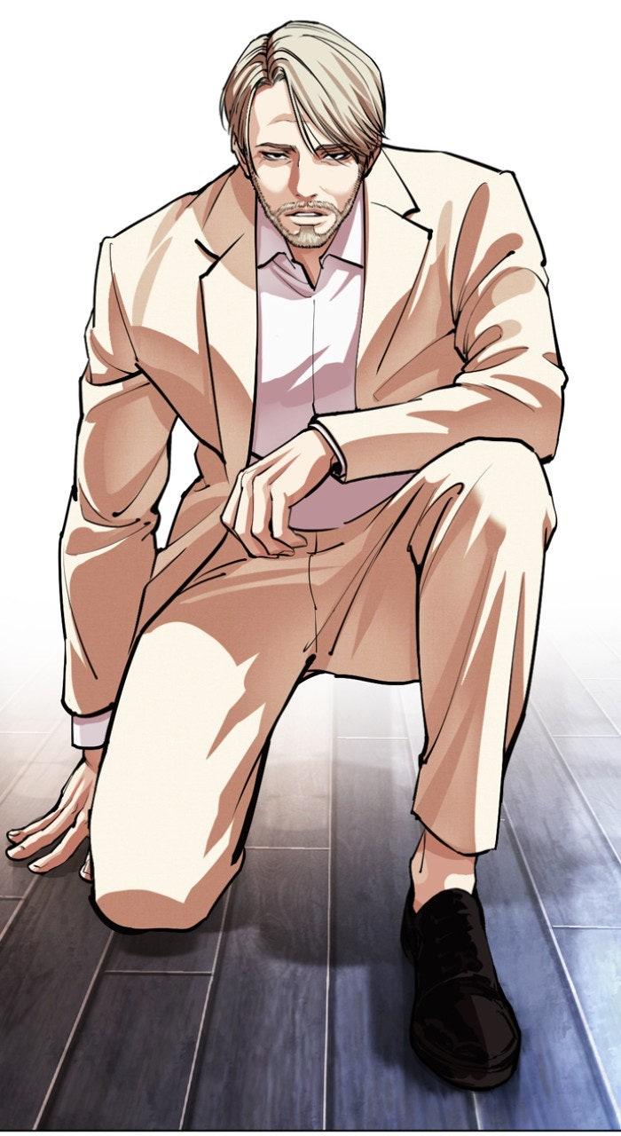 Lookism Chapter 556 61