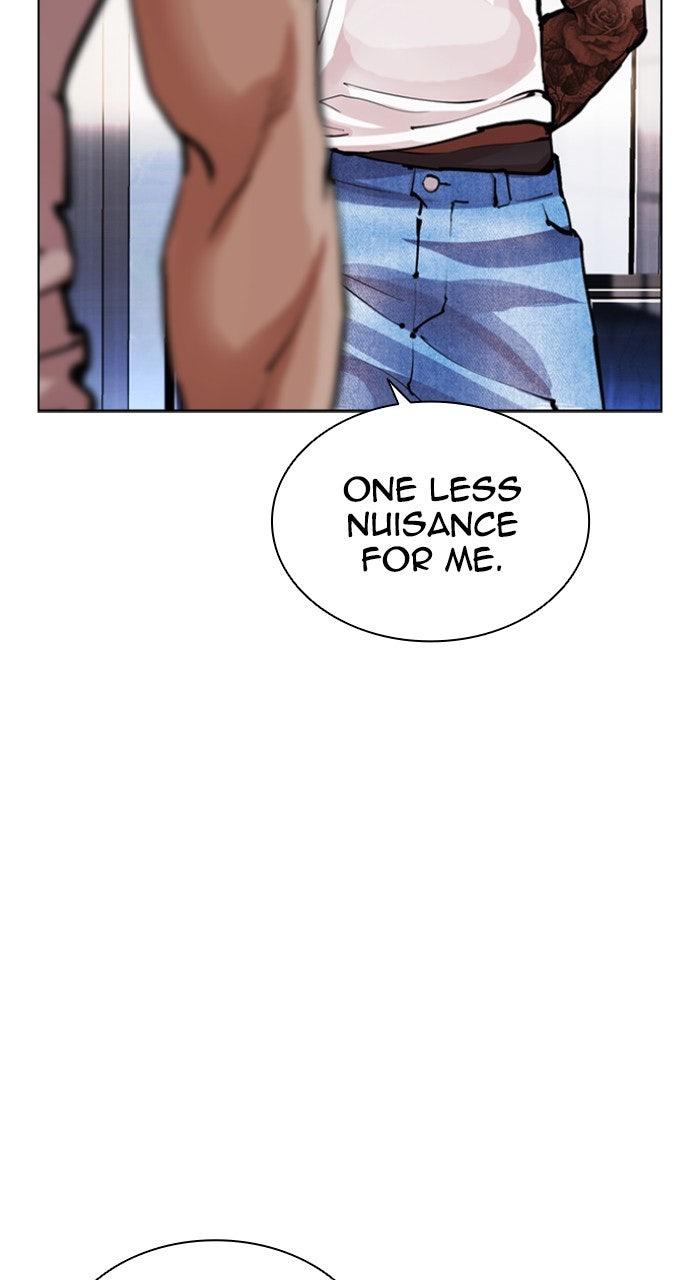 Lookism Chapter 556 70