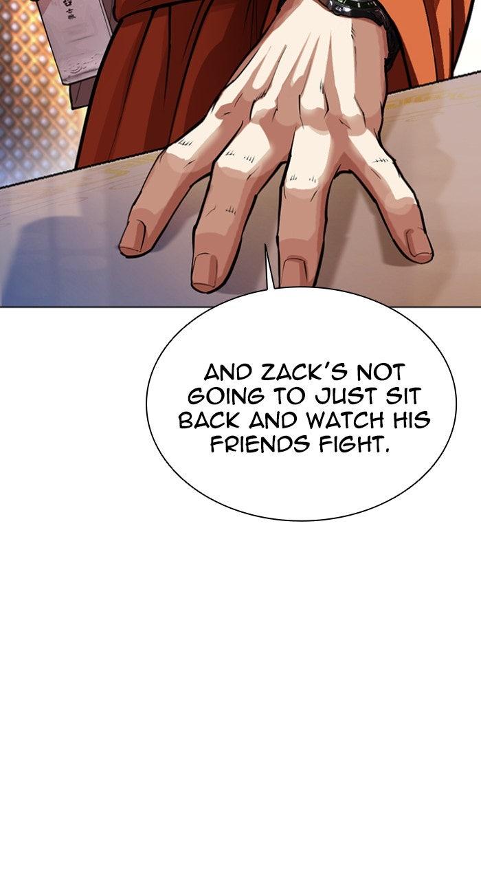Lookism Chapter 556 123