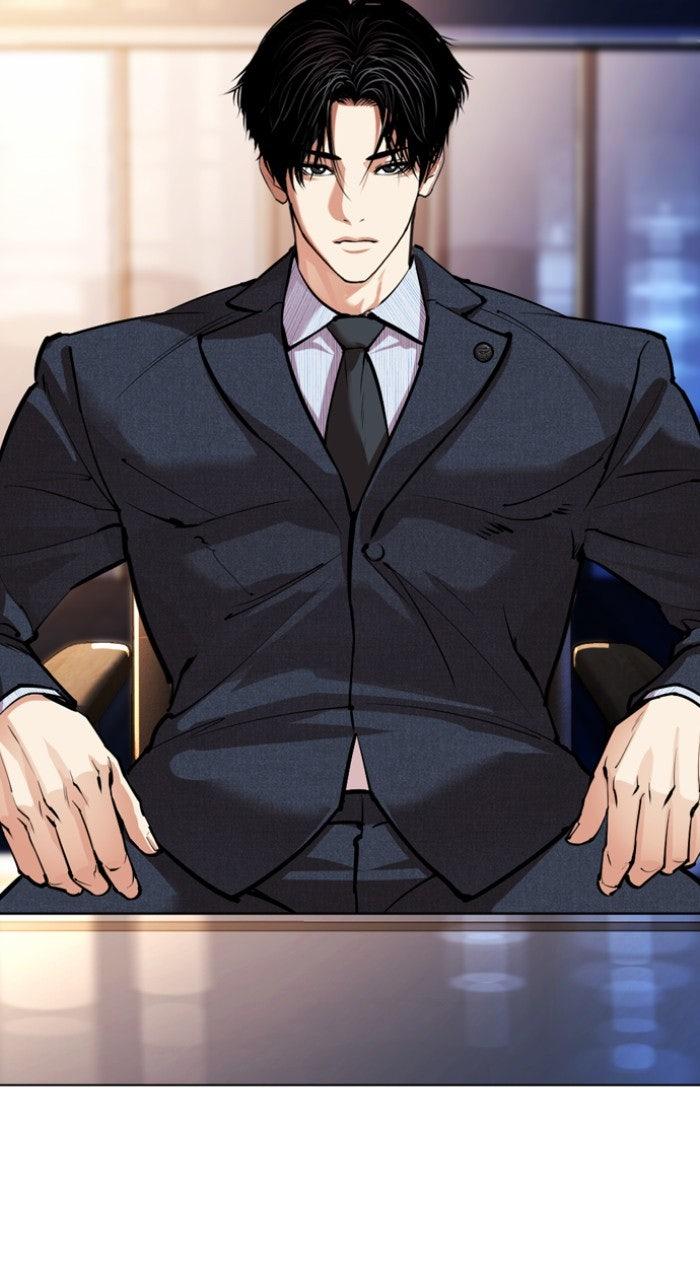 Lookism Chapter 556 139