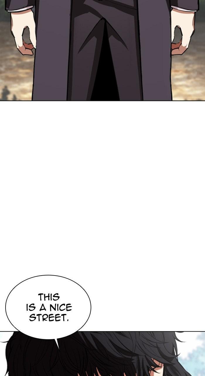 Lookism Chapter 557 27